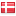dizolve.de server is located in Denmark
